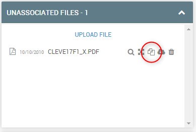 PDF Splitter Icon
